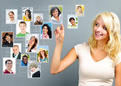 如何拓展人脈？職場必備的10種人脈關系助你成功