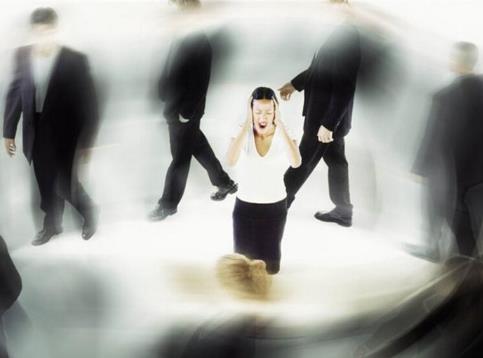 人際交往中女性的不良心理有哪些？七種心理阻礙女性正常人際交往