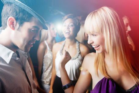 如何搞定男人?5大心理戰術教你成功攻陷男人