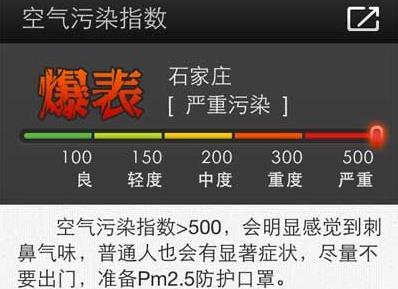爆表是什么意思？汽車爆表了是什么意思