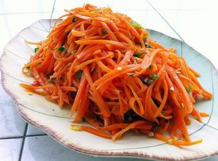 孕婦能吃胡蘿卜嗎？孕婦吃胡蘿卜有什么好處