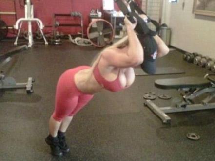 女漢子是什么意思？女漢子的20條標準，女漢子的性格