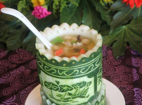 孕婦能吃冬瓜嗎？孕婦吃冬瓜有什么好處