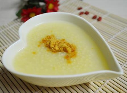 孕婦可以喝小米粥嗎?孕婦喝小米粥好嗎