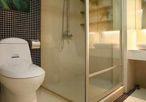 清潔保養小妙招,讓你家的衛生間亮麗起來