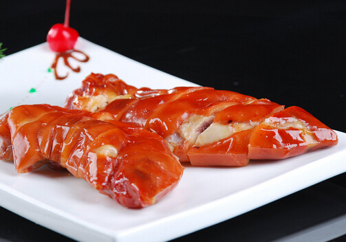 哺乳期能吃豬蹄嗎?哺乳期吃豬蹄的做法