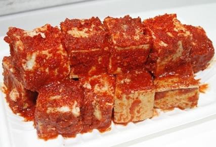 產婦坐月子能吃豆腐乳嗎？坐月子期間吃豆腐乳好嗎