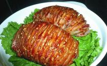 土豆培根沙拉-兒童營養必備