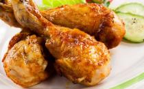 寶寶能吃雞腿嗎？香辣雞腿的制作方法