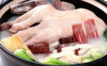 山藥的營養(yǎng)有哪些？老鴨湯怎么制作？