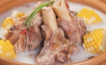 涼薯的功效 補鈣骨頭湯怎么做？