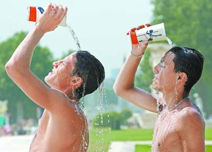 夏季如何預防中暑？避免暑熱有哪些高招