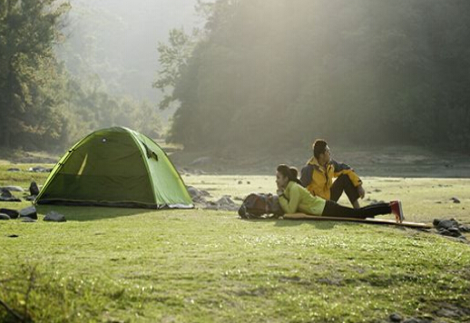 野營技巧有哪些？野營的好處有哪些？