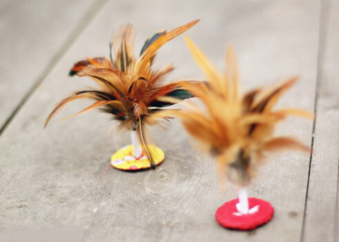 踢毽子技巧有哪些?踢毽子的好處有哪些?