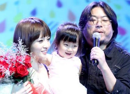 高曉松現(xiàn)任老婆徐珊珊個(gè)人資料照片,高曉松小姨子私密照