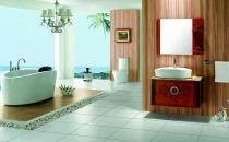 三步快捷改動布局 營造衛浴間舒爽空間