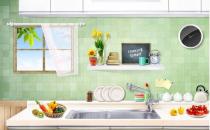 廚房哪些地方最易滋生細菌，而我們又經(jīng)常忽略？