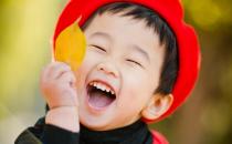 如何調教愛哭的孩子？