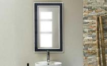 清潔達人10種竅門，正確保養浴室防霧鏡