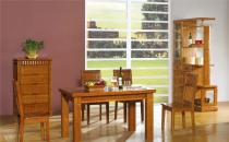 竹家具輕便舒適 上漆防蛀是關鍵