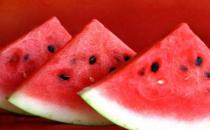 想吃甜怎么辦？教你吃糖一樣不怕胖！