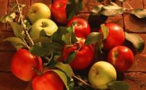 蘋(píng)果減肥月瘦15斤？脫水減肥危及心肺！