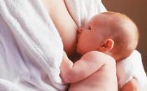 母乳的好處有哪些？母乳和牛奶的區別在哪？