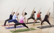 7個普拉提動作讓你瘦到不行！