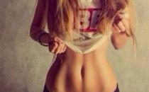 如何練就人魚線？人魚線是什么？