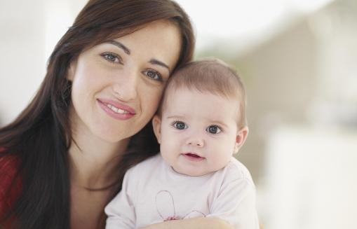 孕后如何保養乳房？怎么恢復乳房挺拔？