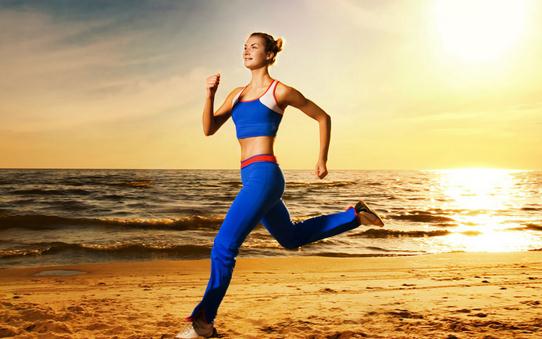 晚上什么時候跑步最好？什么時間跑步好？