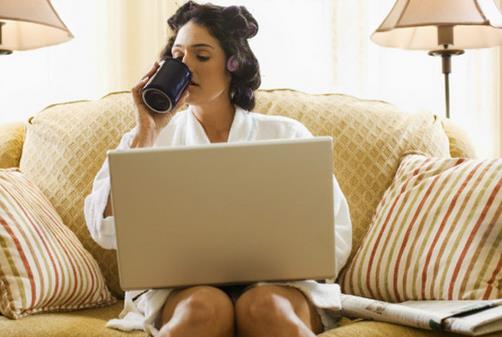 防電腦輻射吃什么食物好？如何能減少電腦輻射