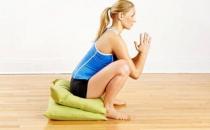 深蹲怎么做才標準？深蹲不對有害