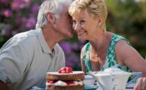 老年人飲食要注意哪些事項