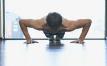 俯臥撐的正確做法，另類俯臥撐怎么做？