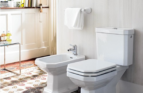 你以為“節(jié)水馬桶”真的節(jié)水嗎?