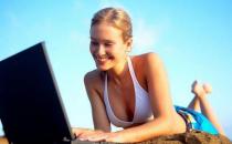 離電腦多遠沒有輻射？電腦輻射哪里最大