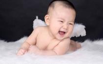 寶寶為什么睡不著？是因疾病在作怪？