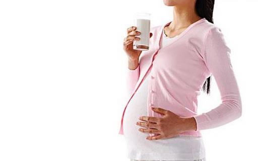 懷孕后期應該注意什么？正常進食方便生產？