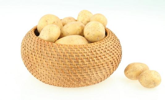 土豆怎么吃最營(yíng)養(yǎng)?土豆能減肥!