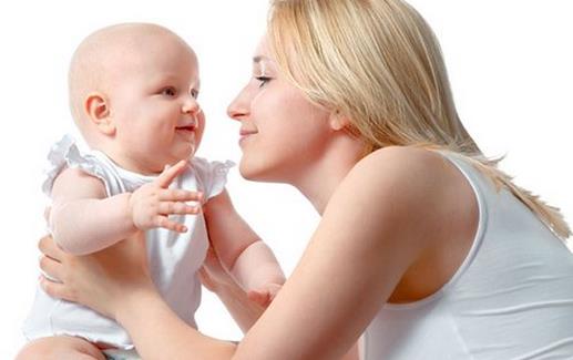 怎么抱寶寶？抱寶寶有訣竅嗎？