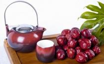 紅棗熬湯能止咳潤肺，紅棗怎么吃更好？