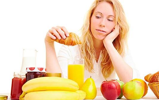 孕期沒胃口怎么辦？均衡補充維生素