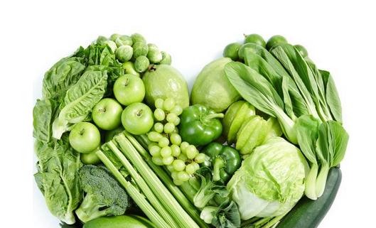 怎么吃才能排毒？六類食物助你排毒