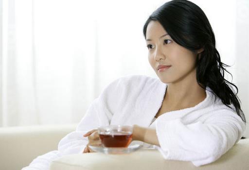 女人月經期該吃什么？經期女人應該補什么