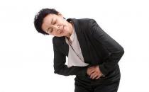 胃炎的早期癥狀有哪些？