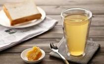 什么時間喝蜂蜜水最好？蜂蜜水早上喝還是晚上喝