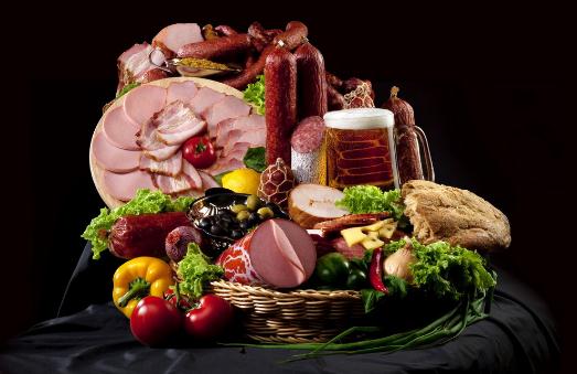 驚！會讓腫瘤瘋長的食物！