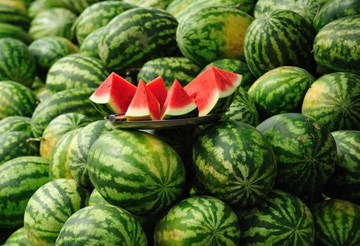 吃西瓜會上火嗎?吃西瓜會發胖嗎