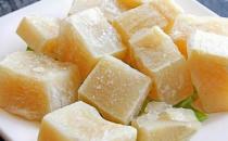 凍豆腐有營養嗎？凍豆腐怎么做好吃又有營養